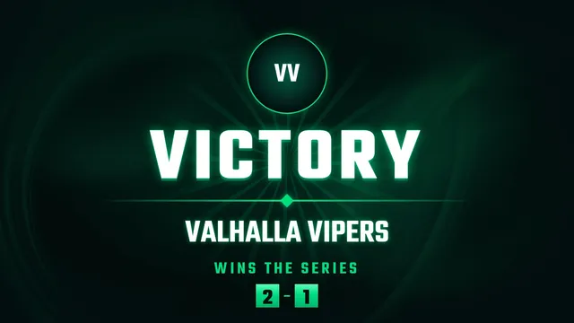 PSL victory
