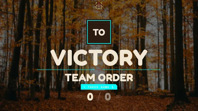 TSL victory